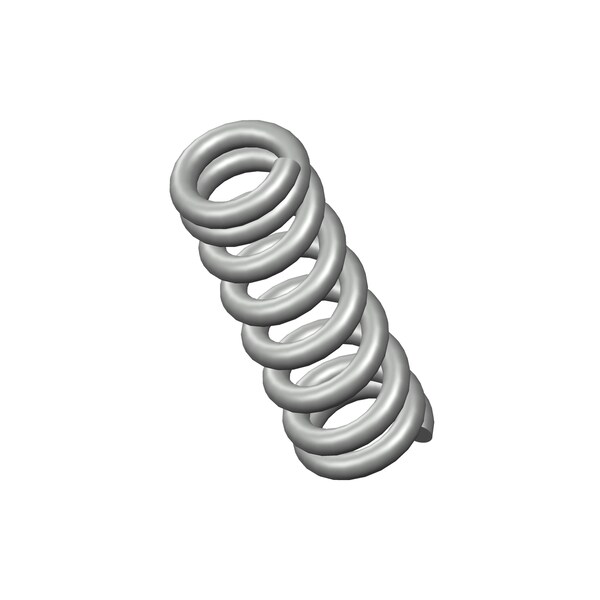 Approved Vendor Compression Spring, O= .078, L= .25, W= .015 G009970547 - main